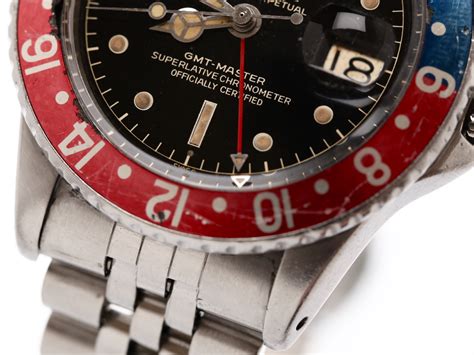 rolex gmt master cornino|rolex gmt master 1675.